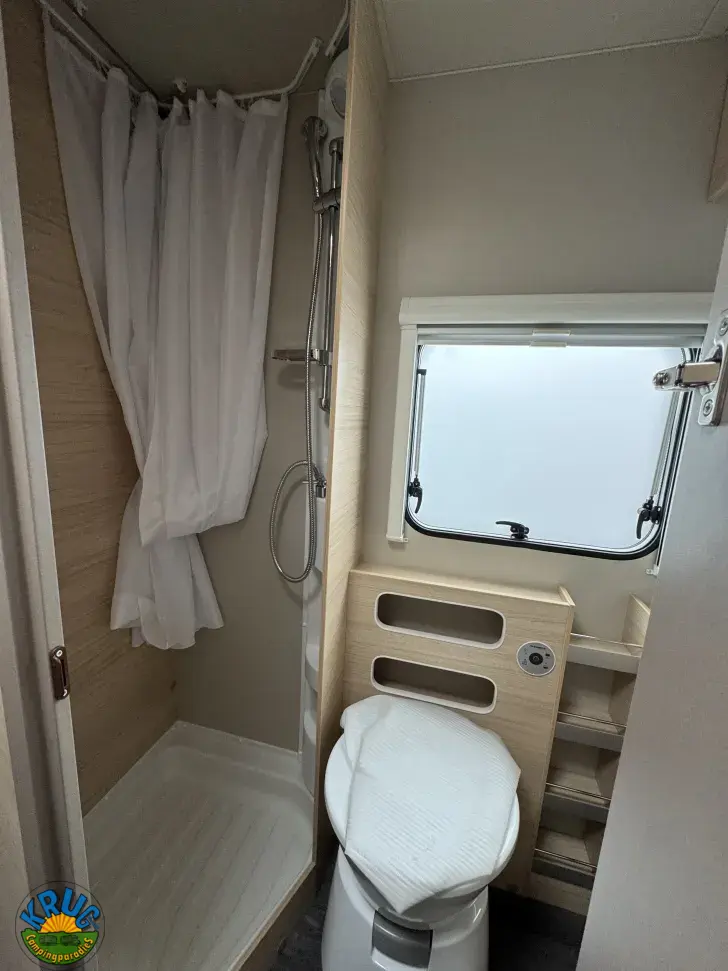 Fahrzeugbild Weinsberg CaraCito 500 QDK #9