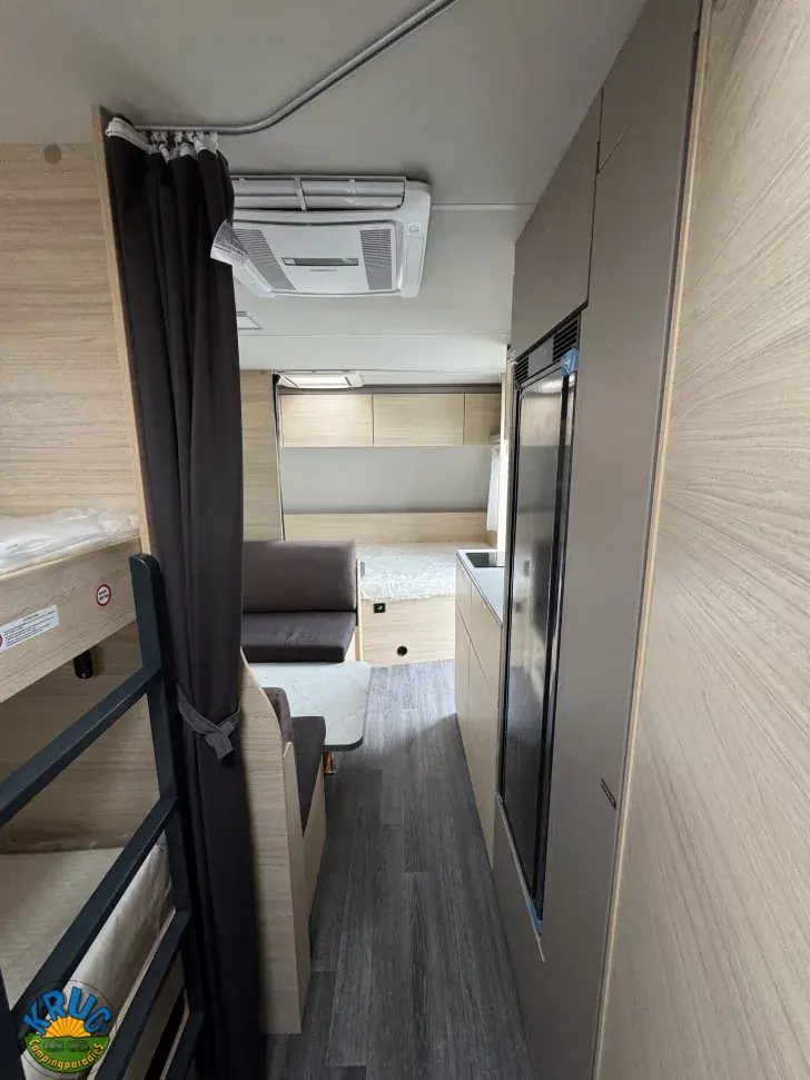 Fahrzeugbild Weinsberg CaraCito 500 QDK #11