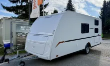 Fahrzeugbild Weinsberg CaraCito 500 QDK #2