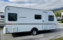 Fahrzeugbild Weinsberg CaraCito 500 QDK #4