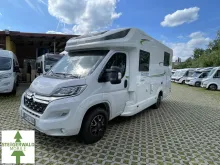 Fahrzeugbild Forster T 669 EB FIAT 140 PS TV/ SAT/ RFK... #2