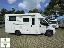 Fahrzeugbild Forster T 669 EB FIAT 140 PS TV/ SAT/ RFK... #4