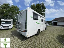 Fahrzeugbild Forster T 669 EB FIAT 140 PS TV/ SAT/ RFK... #5