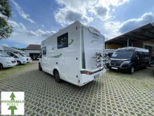 Fahrzeugbild Forster T 669 EB FIAT 140 PS TV/ SAT/ RFK... #7