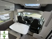 Fahrzeugbild Forster T 669 EB FIAT 140 PS TV/ SAT/ RFK... #11