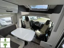 Fahrzeugbild Forster T 669 EB FIAT 140 PS TV/ SAT/ RFK... #12