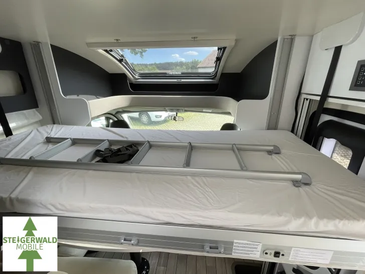 Fahrzeugbild Forster T 669 EB FIAT 140 PS TV/ SAT/ RFK... #13