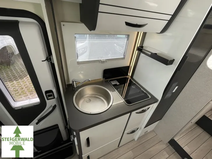 Fahrzeugbild Forster T 669 EB FIAT 140 PS TV/ SAT/ RFK... #15