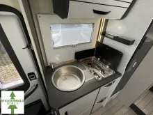 Fahrzeugbild Forster T 669 EB FIAT 140 PS TV/ SAT/ RFK... #16