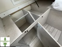 Fahrzeugbild Forster T 669 EB FIAT 140 PS TV/ SAT/ RFK... #19