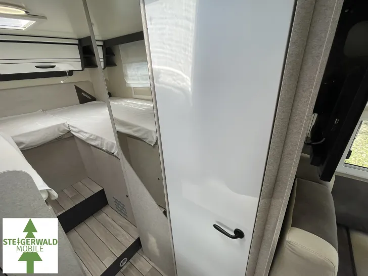 Fahrzeugbild Forster T 669 EB FIAT 140 PS TV/ SAT/ RFK... #20