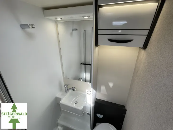 Fahrzeugbild Forster T 669 EB FIAT 140 PS TV/ SAT/ RFK... #21