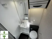 Fahrzeugbild Forster T 669 EB FIAT 140 PS TV/ SAT/ RFK... #22