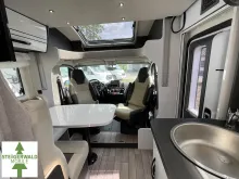 Fahrzeugbild Forster T 669 EB FIAT 140 PS TV/ SAT/ RFK... #23