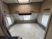 Fahrzeugbild Weinsberg CaraOne 480 QDK #8