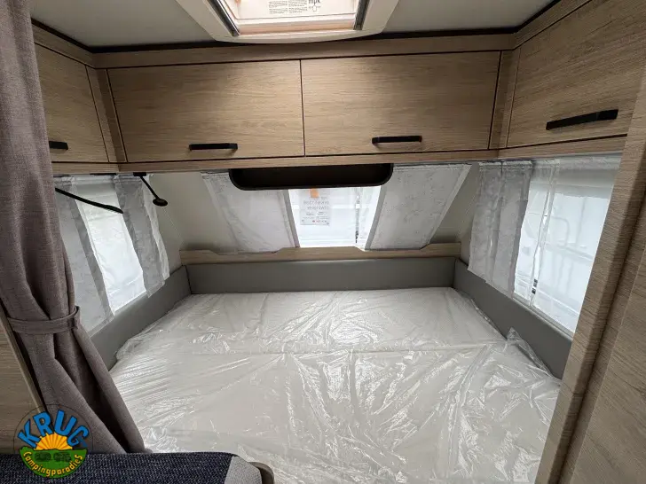 Fahrzeugbild Weinsberg CaraOne 480 QDK #8