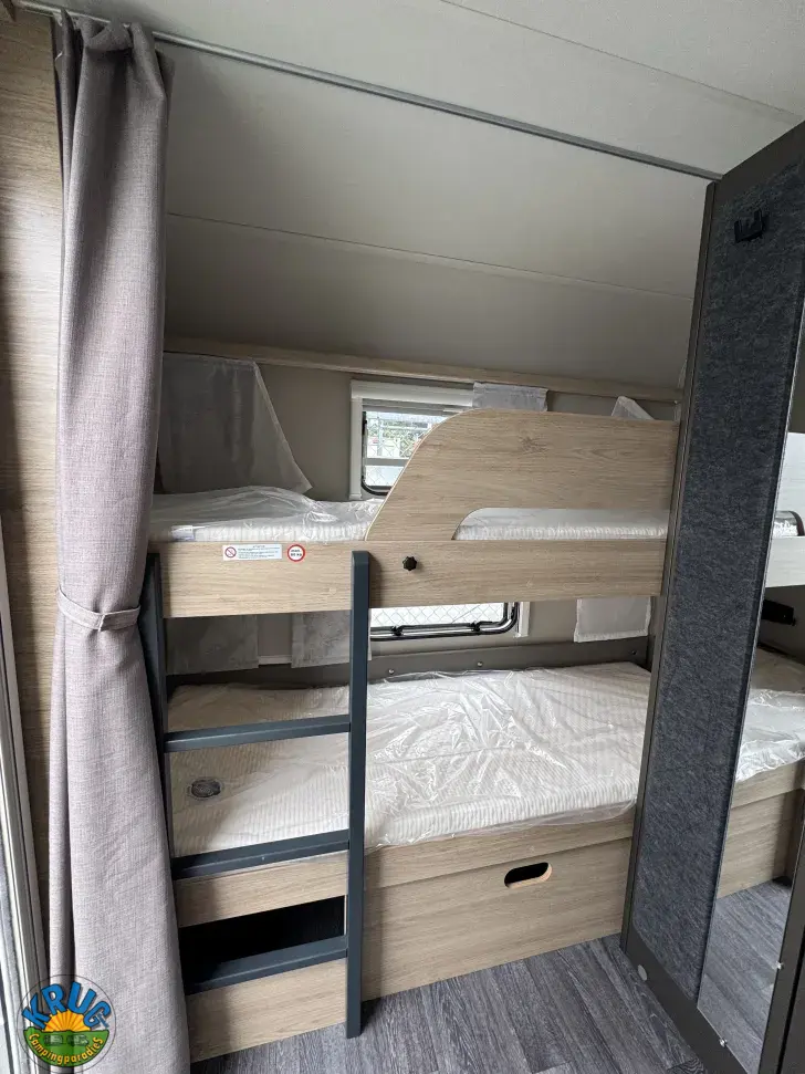 Fahrzeugbild Weinsberg CaraOne 480 QDK #9