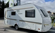 Fahrzeugbild Weinsberg CaraOne 480 QDK #2