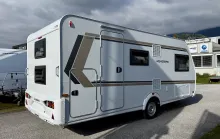 Fahrzeugbild Weinsberg CaraOne 480 QDK #3