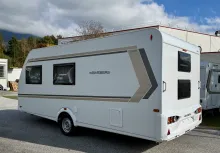 Fahrzeugbild Weinsberg CaraOne 480 QDK #5