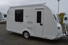 Fahrzeugbild Tabbert PEP PANTIGA 390 WD TV,Markise ,Sat #1