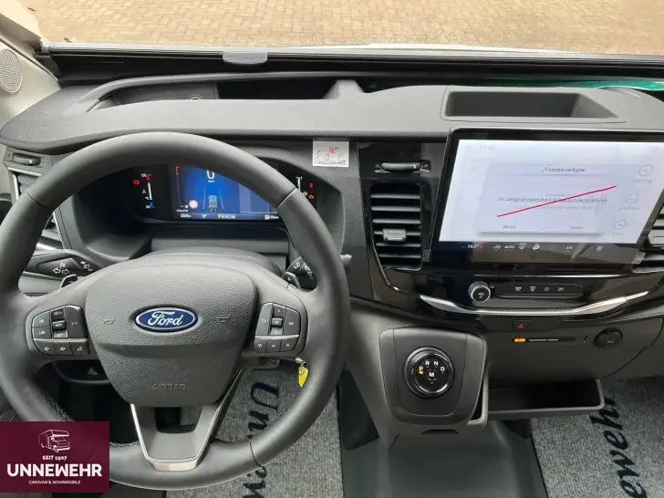 Fahrzeugbild Benimar Tessoro T481 #8