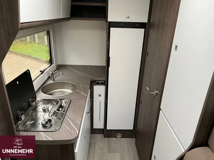 Fahrzeugbild Benimar Tessoro T481 #10