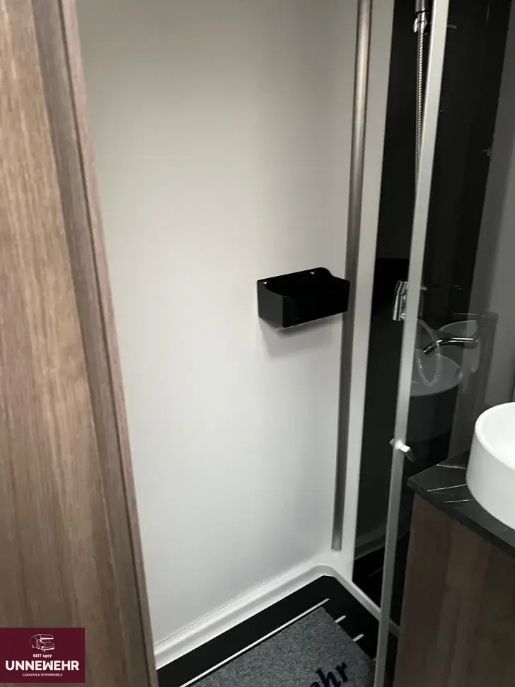 Fahrzeugbild Benimar Tessoro T481 #11