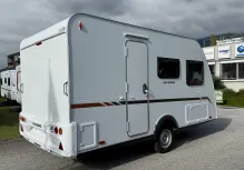 Fahrzeugbild Weinsberg CaraCito 390 QD #2