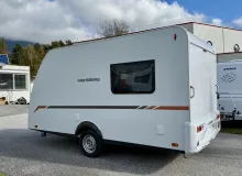 Fahrzeugbild Weinsberg CaraCito 390 QD #4