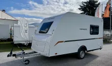 Fahrzeugbild Weinsberg CaraCito 390 QD #3