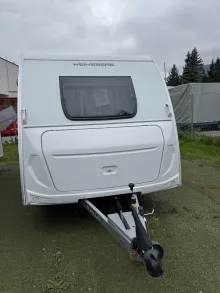 Fahrzeugbild Weinsberg CaraCito 390 QD #5