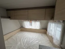 Fahrzeugbild Weinsberg CaraCito 390 QD #6