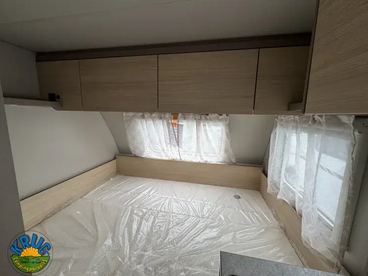 Fahrzeugbild Weinsberg CaraCito 390 QD #6