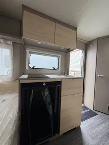 Fahrzeugbild Weinsberg CaraCito 390 QD #7