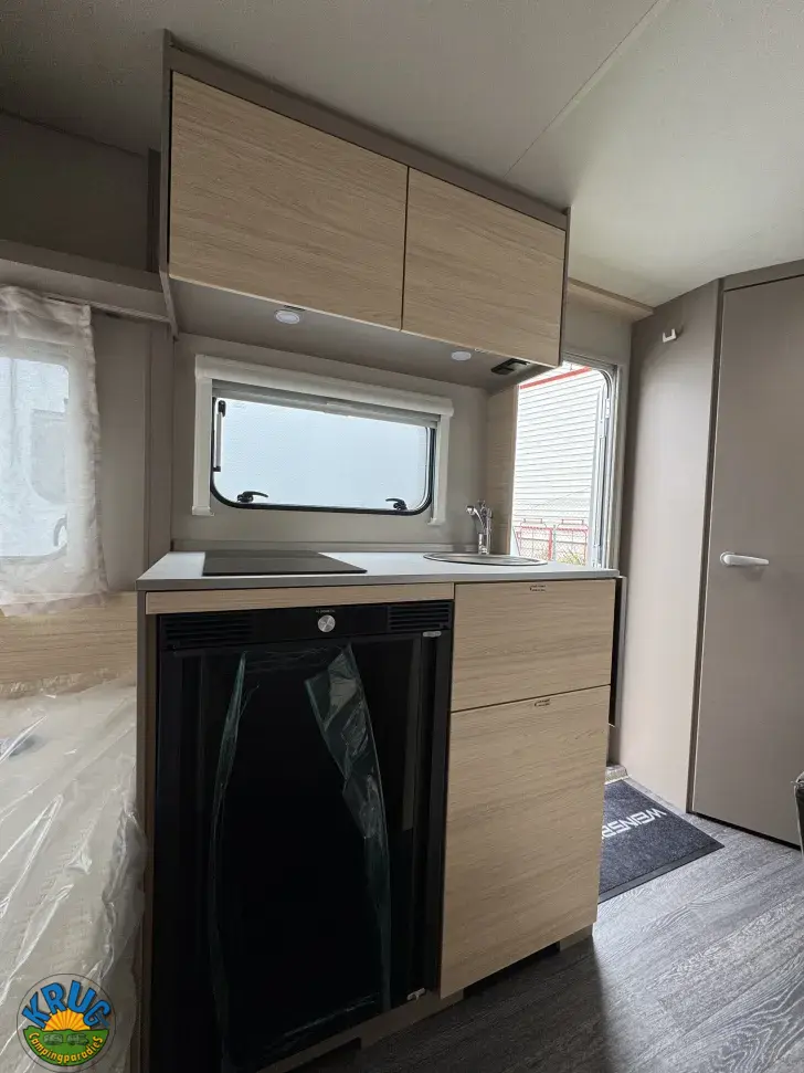 Fahrzeugbild Weinsberg CaraCito 390 QD #7