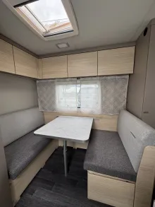 Fahrzeugbild Weinsberg CaraCito 390 QD #8