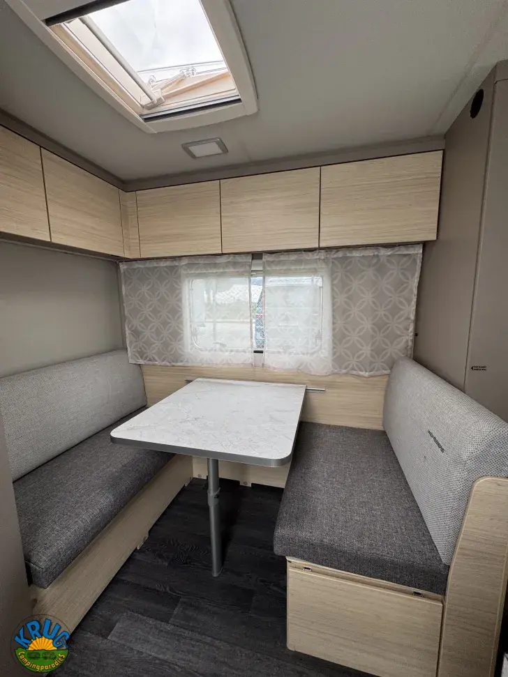 Fahrzeugbild Weinsberg CaraCito 390 QD #8