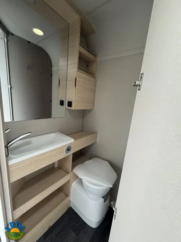 Fahrzeugbild Weinsberg CaraCito 390 QD #9