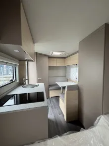 Fahrzeugbild Weinsberg CaraCito 390 QD #10