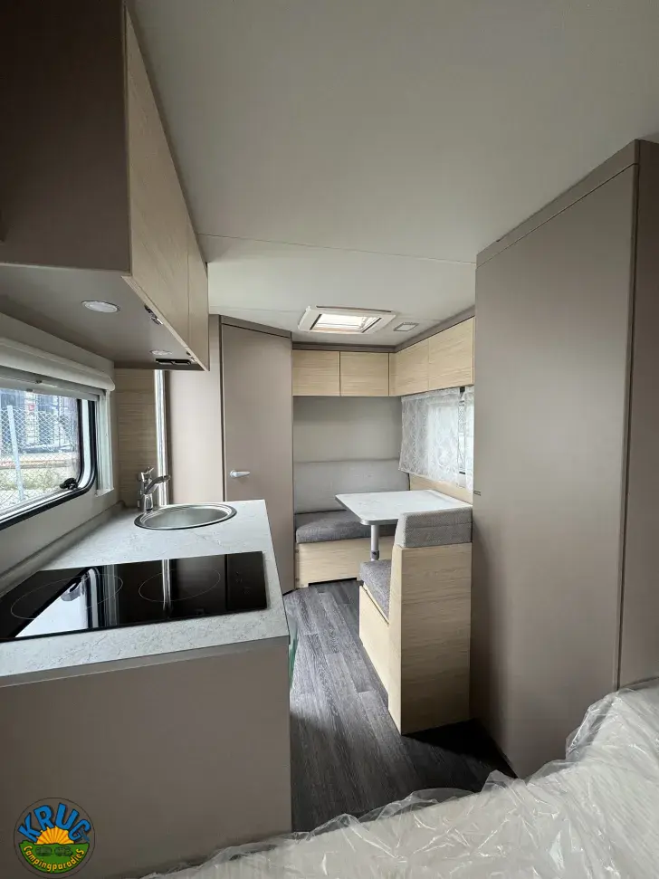 Fahrzeugbild Weinsberg CaraCito 390 QD #10