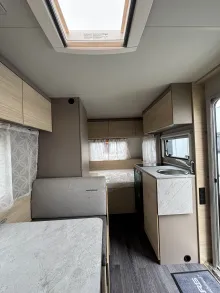 Fahrzeugbild Weinsberg CaraCito 390 QD #11