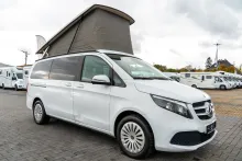 Fahrzeugbild Mercedes-Benz Marco Polo V250CDI * Navi*190PS*Küche* #1