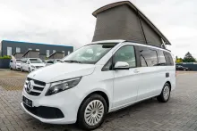Fahrzeugbild Mercedes-Benz Marco Polo V250CDI * Navi*190PS*Küche* #2
