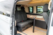 Fahrzeugbild Mercedes-Benz Marco Polo V250CDI * Navi*190PS*Küche* #13