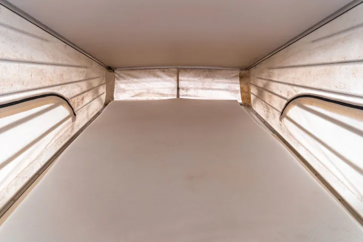 Fahrzeugbild Mercedes-Benz Marco Polo V250CDI * Navi*190PS*Küche* #16