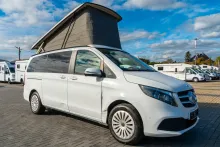 Fahrzeugbild Mercedes-Benz Marco Polo V250CDI * Navi*190PS*Küche* #1