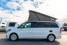 Fahrzeugbild Mercedes-Benz Marco Polo V250CDI * Navi*190PS*Küche* #6