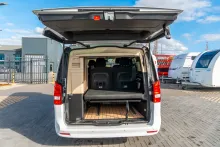 Fahrzeugbild Mercedes-Benz Marco Polo V250CDI * Navi*190PS*Küche* #8