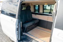 Fahrzeugbild Mercedes-Benz Marco Polo V250CDI * Navi*190PS*Küche* #10